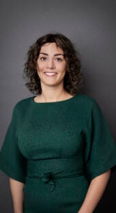 Ontdek de werkwijze van advocaat Allison Krekels.