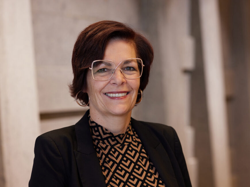 Leer manager finance & control Barbara Jongelie kennen.